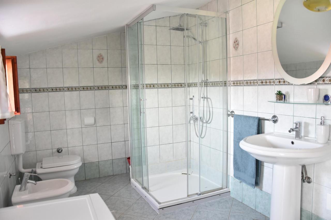 Apartman Branka- Sea View Peroj Extérieur photo