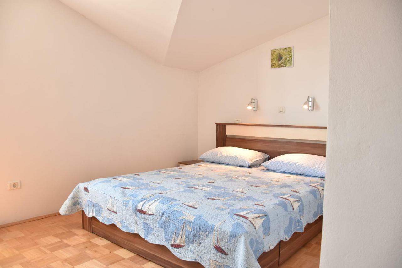 Apartman Branka- Sea View Peroj Extérieur photo