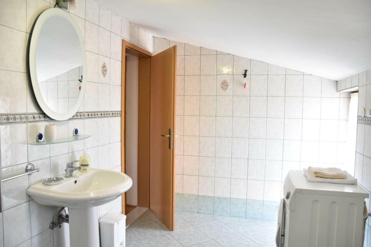 Apartman Branka- Sea View Peroj Extérieur photo