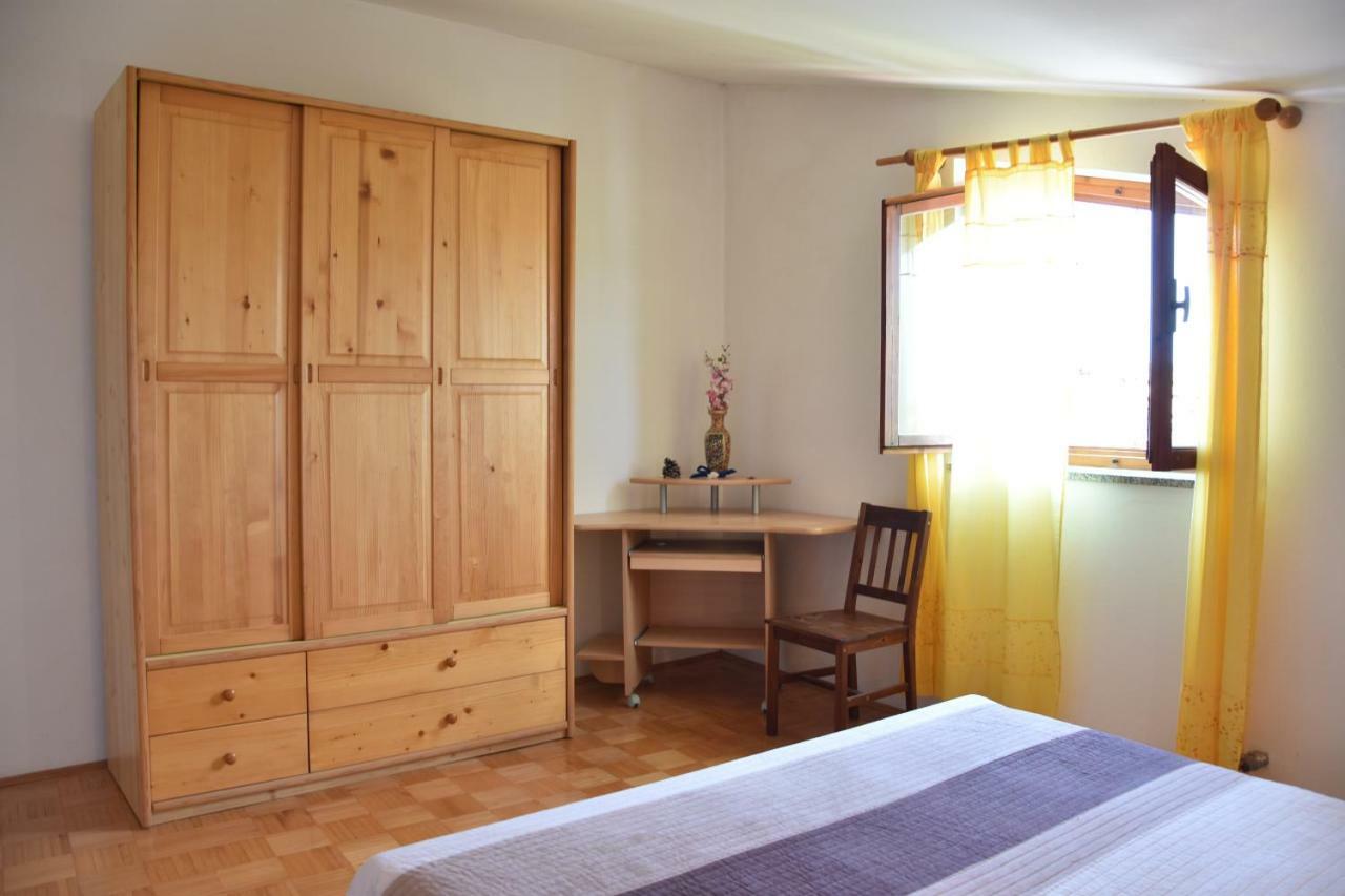 Apartman Branka- Sea View Peroj Extérieur photo