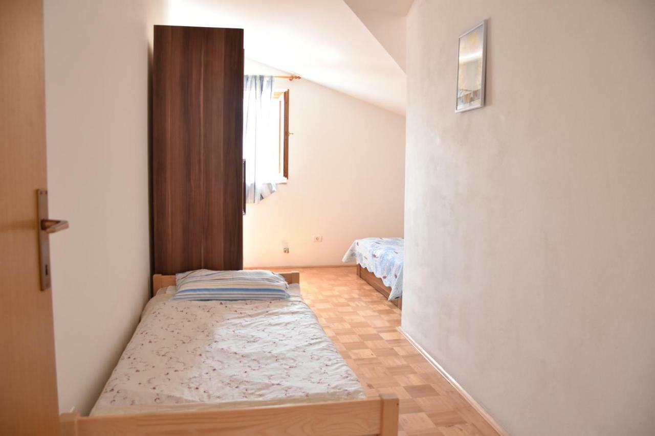 Apartman Branka- Sea View Peroj Extérieur photo
